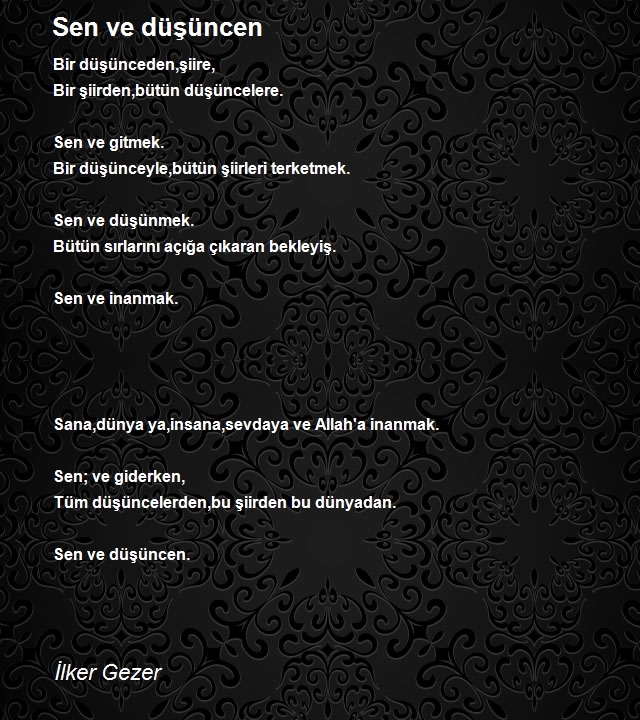 İlker Gezer