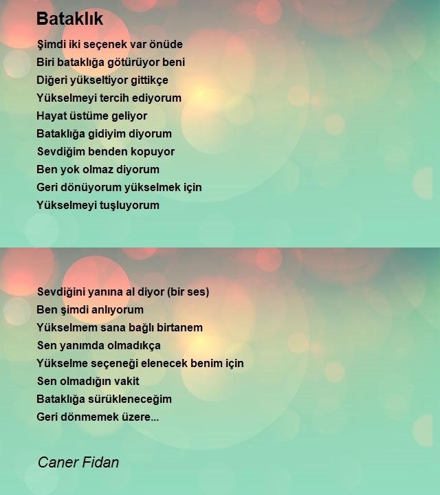 Caner Fidan