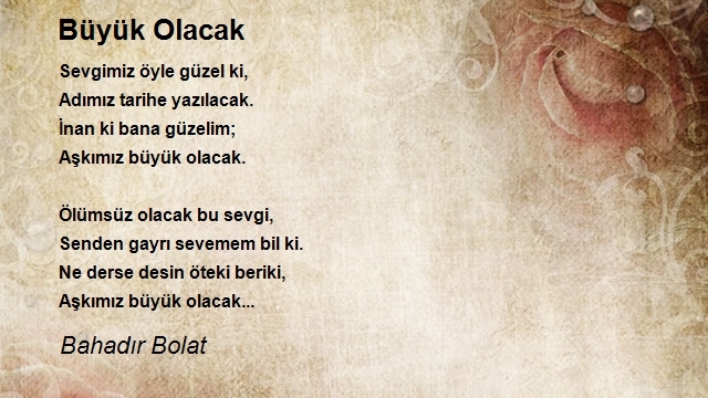 Bahadır Bolat