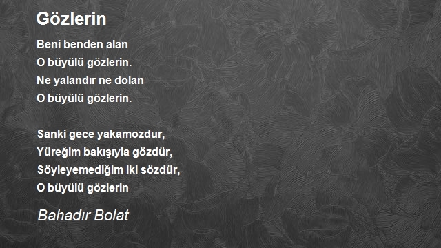 Bahadır Bolat