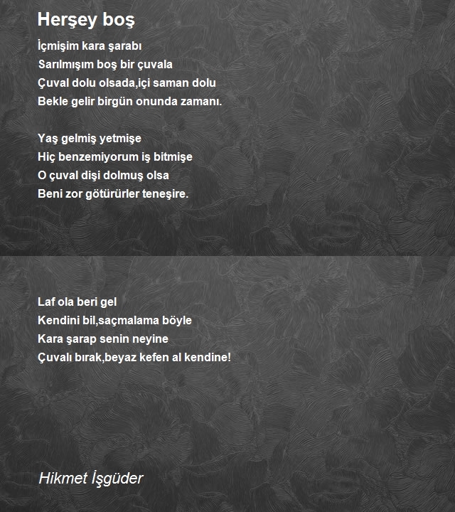 Hikmet İşgüder