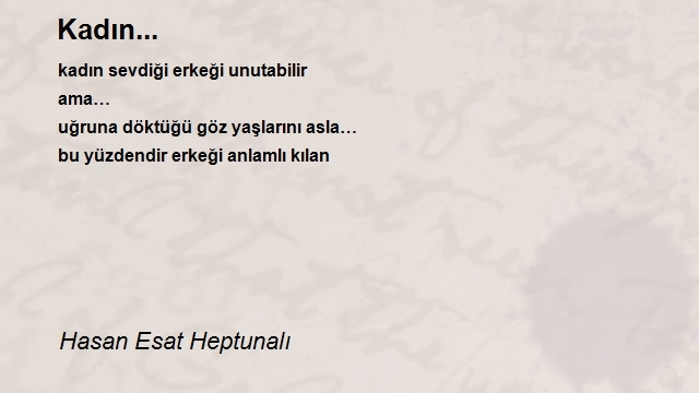 Hasan Esat Heptunalı