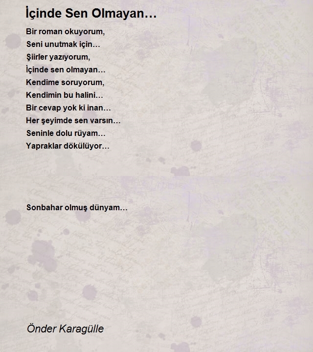 Önder Karagülle