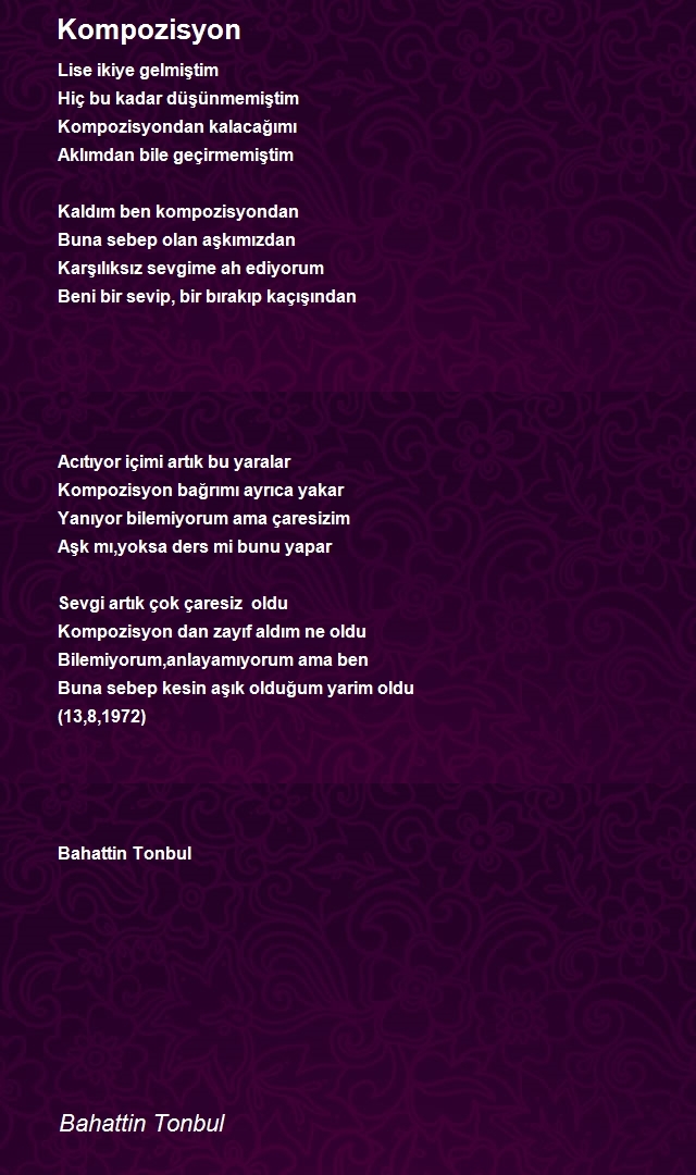 Bahattin Tonbul