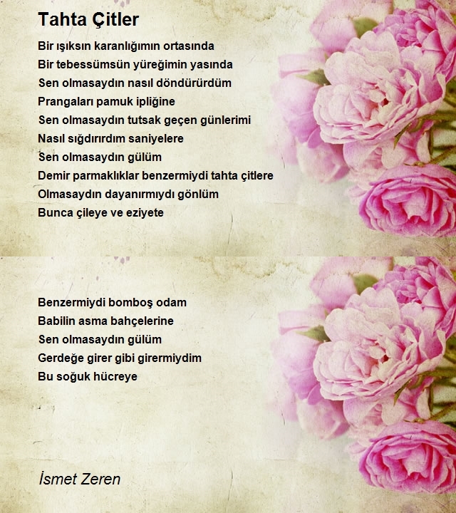 İsmet Zeren