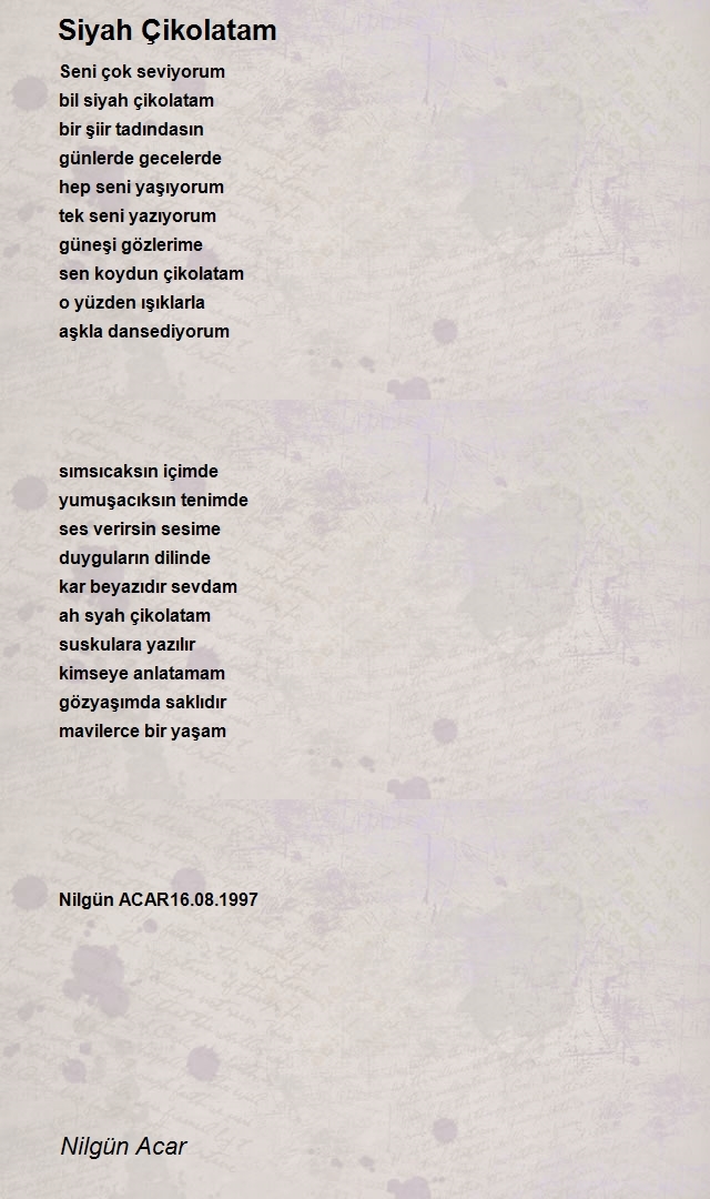 Nilgün Acar 