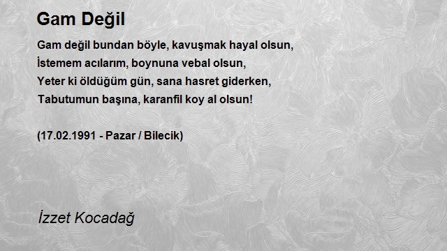 İzzet Kocadağ