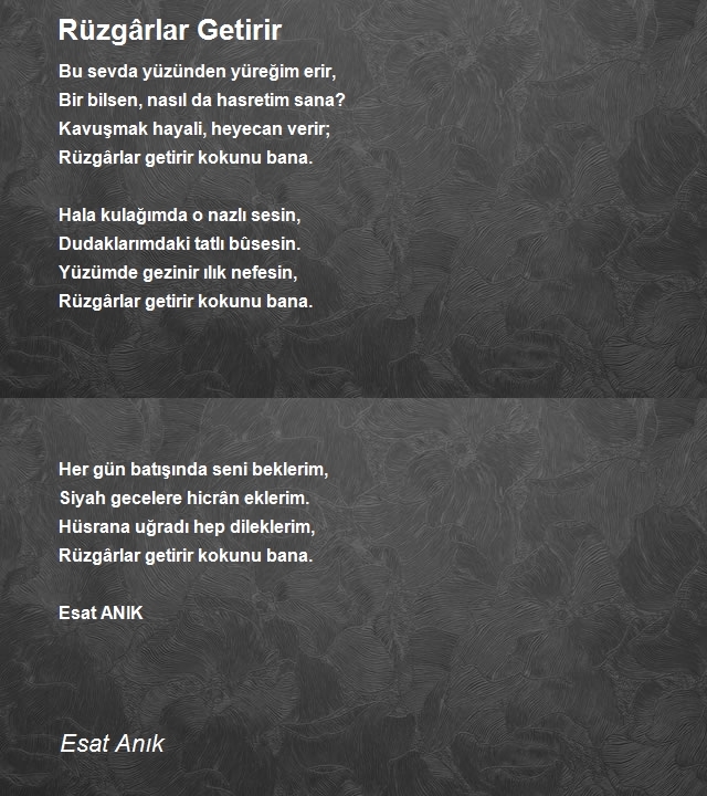 Esat Anık