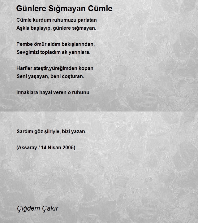 Çiğdem Çakır