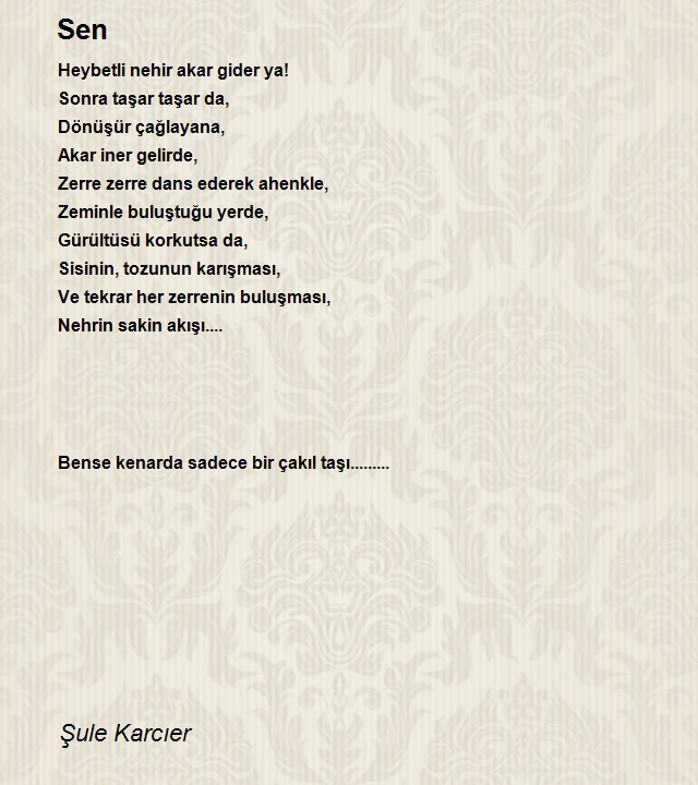 Şule Karcıer