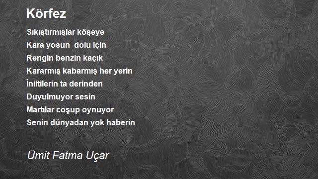 Ümit Fatma Uçar