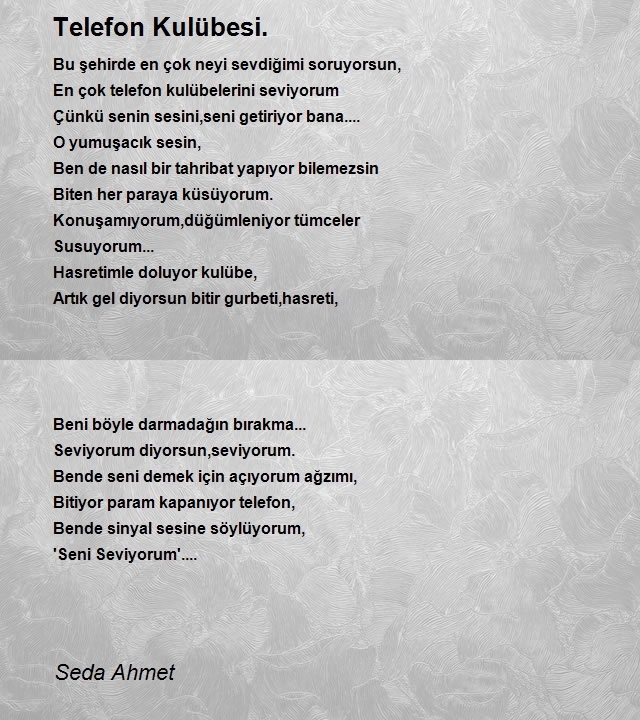 Seda Ahmet