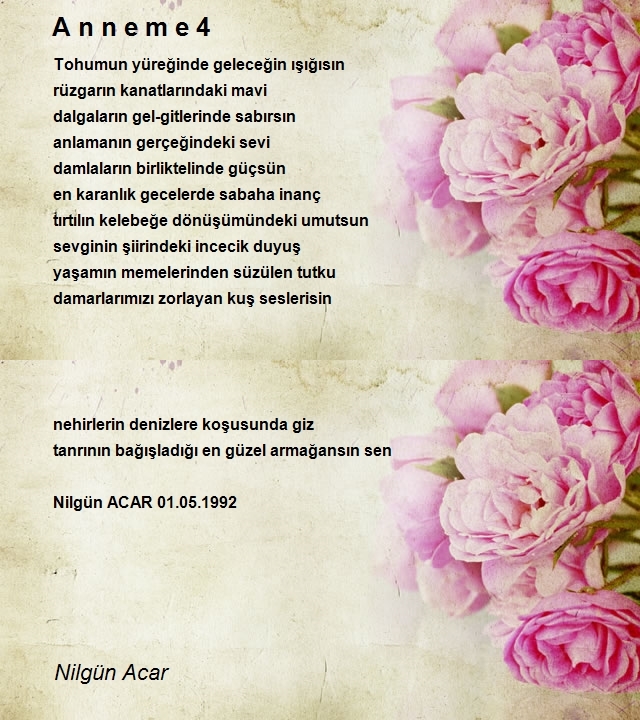 Nilgün Acar 