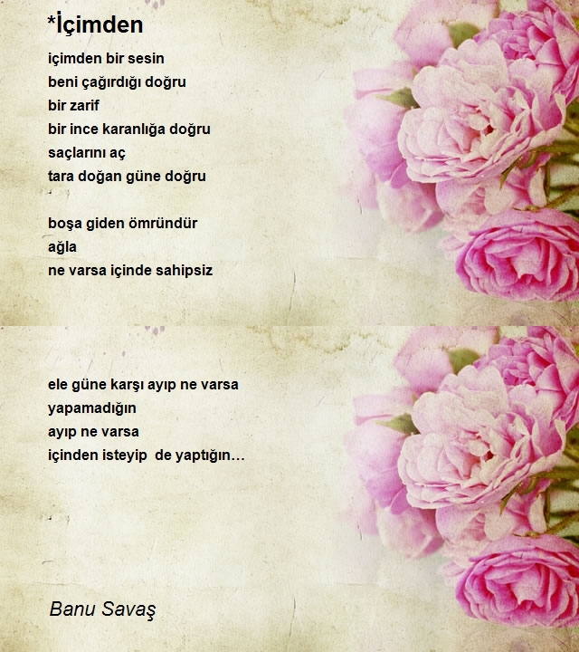 Banu Savaş