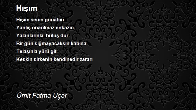 Ümit Fatma Uçar