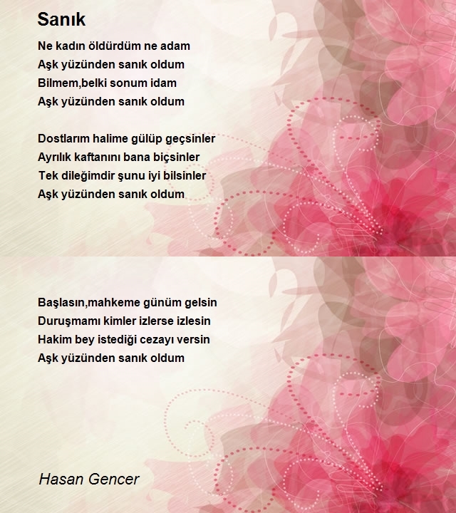 Hasan Gencer