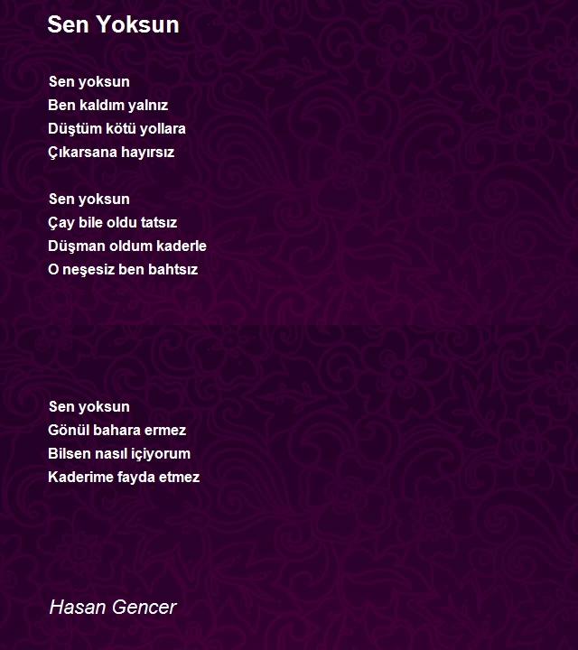 Hasan Gencer