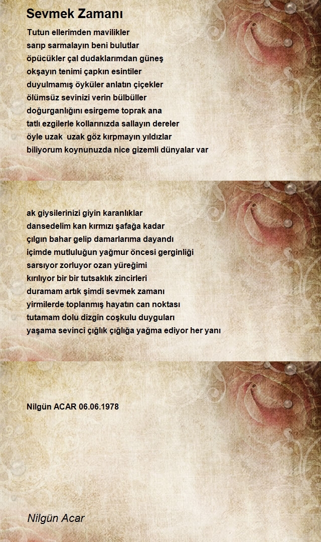 Nilgün Acar 