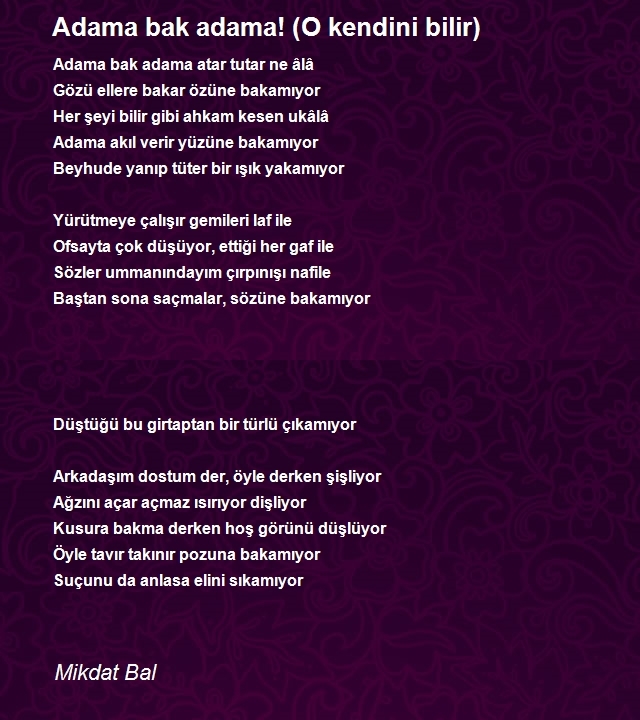 Mikdat Bal