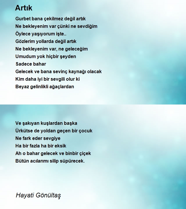 Dr Hayati Gönültaş