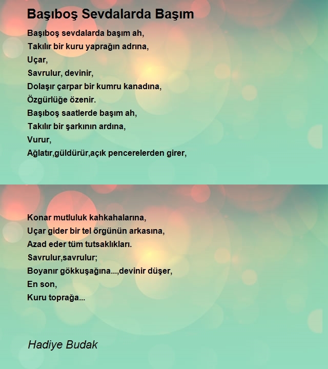 Hadiye Budak