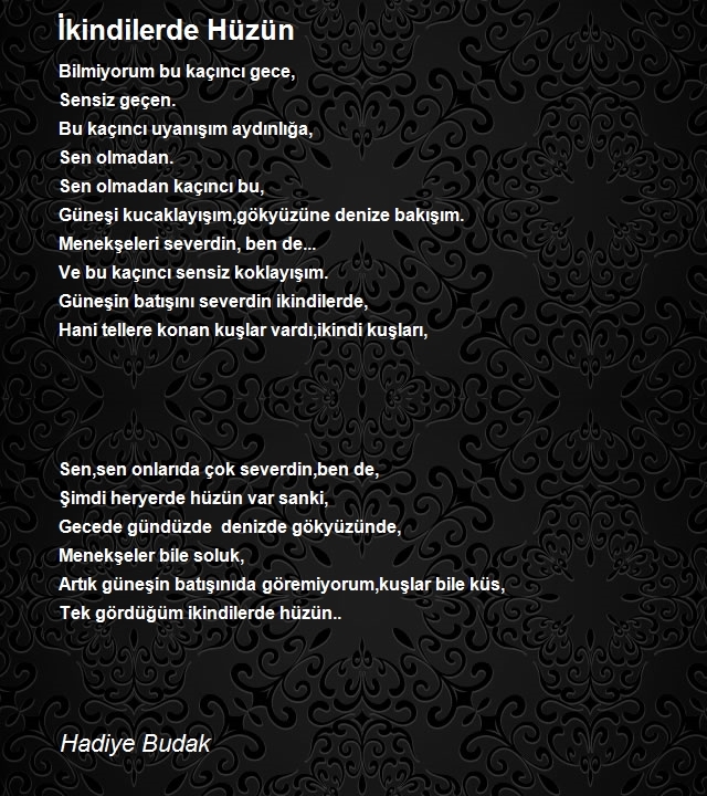 Hadiye Budak