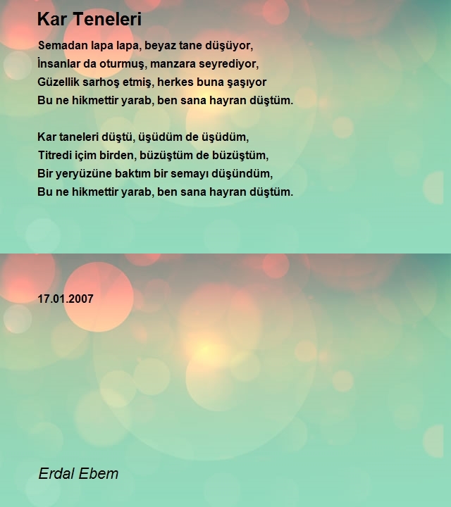 Erdal Ebem