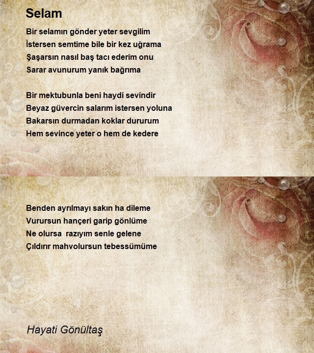 Dr Hayati Gönültaş