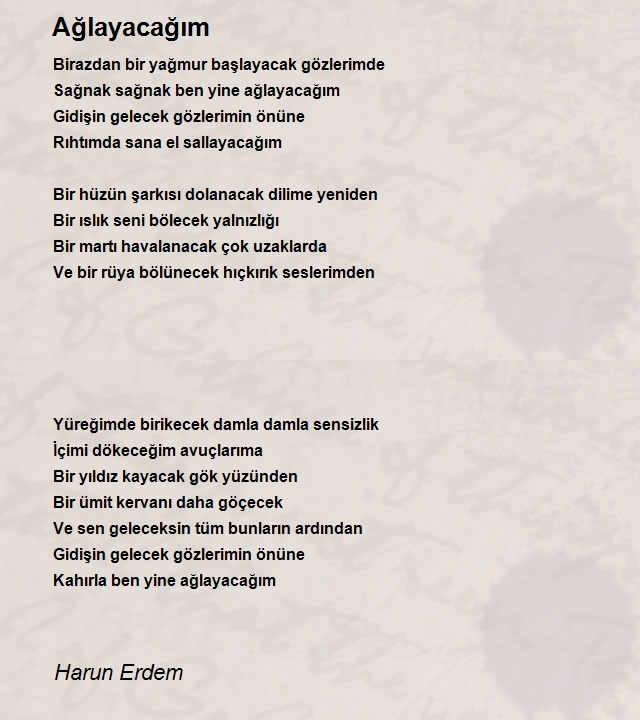 Harun Erdem