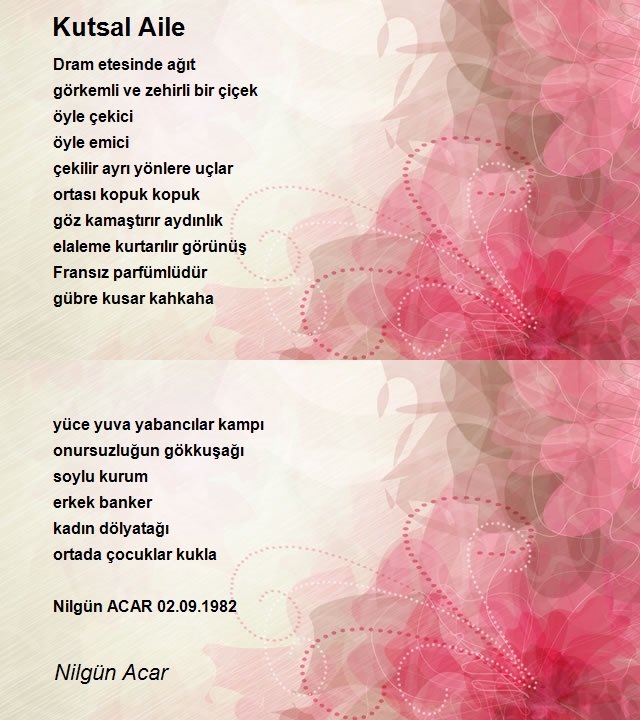 Nilgün Acar 