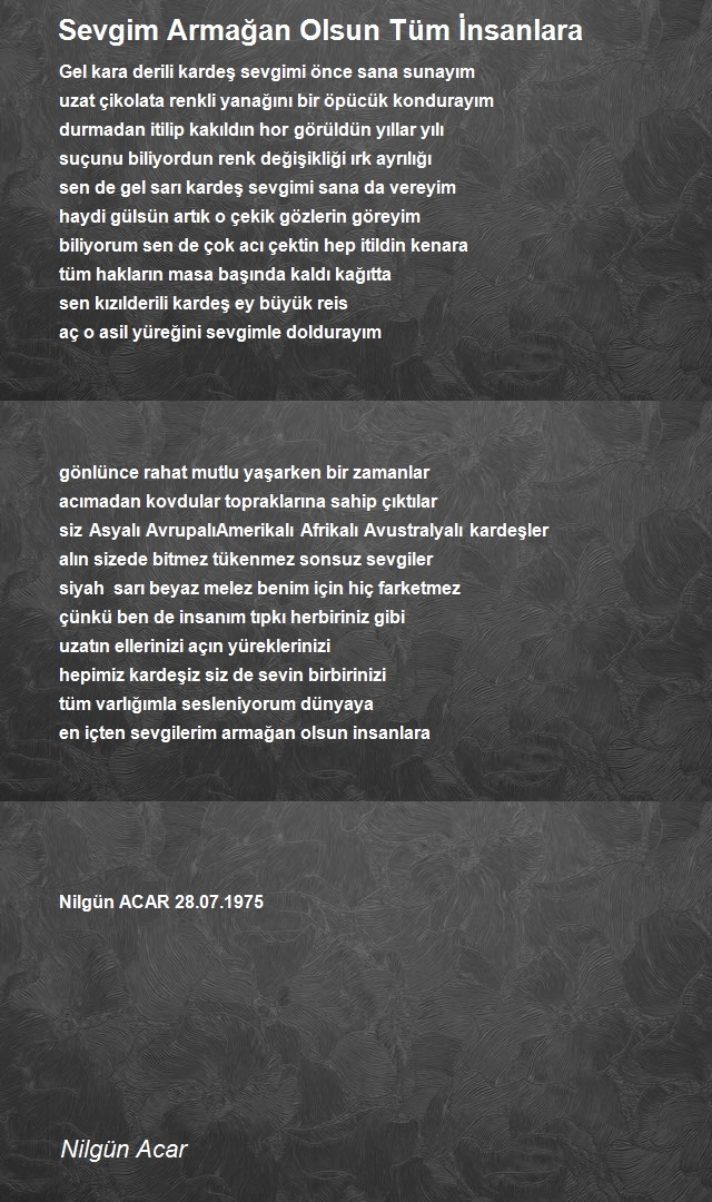 Nilgün Acar 