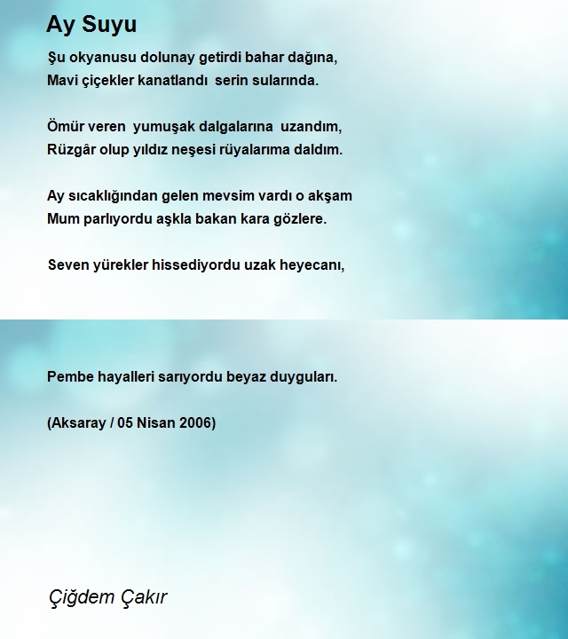 Çiğdem Çakır