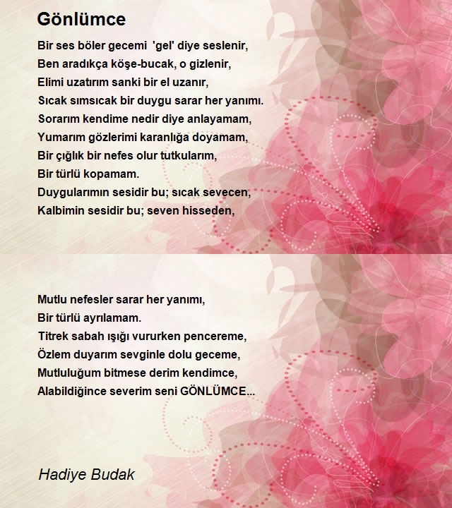 Hadiye Budak