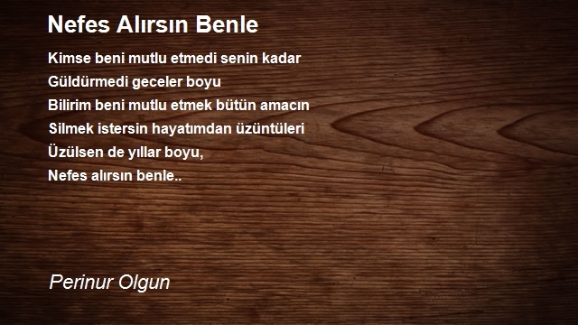 Perinur Olgun