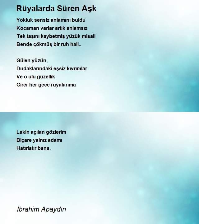 İbrahim Apaydın