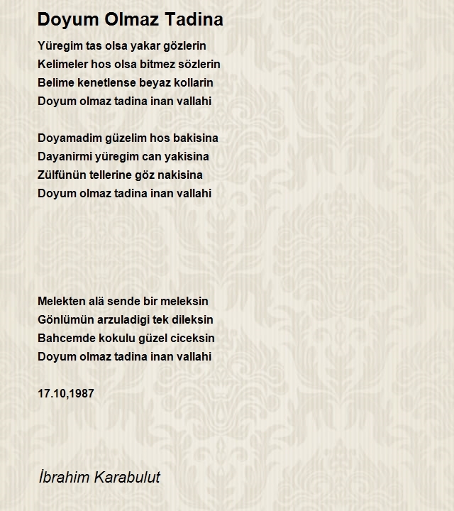 İbrahim Karabulut