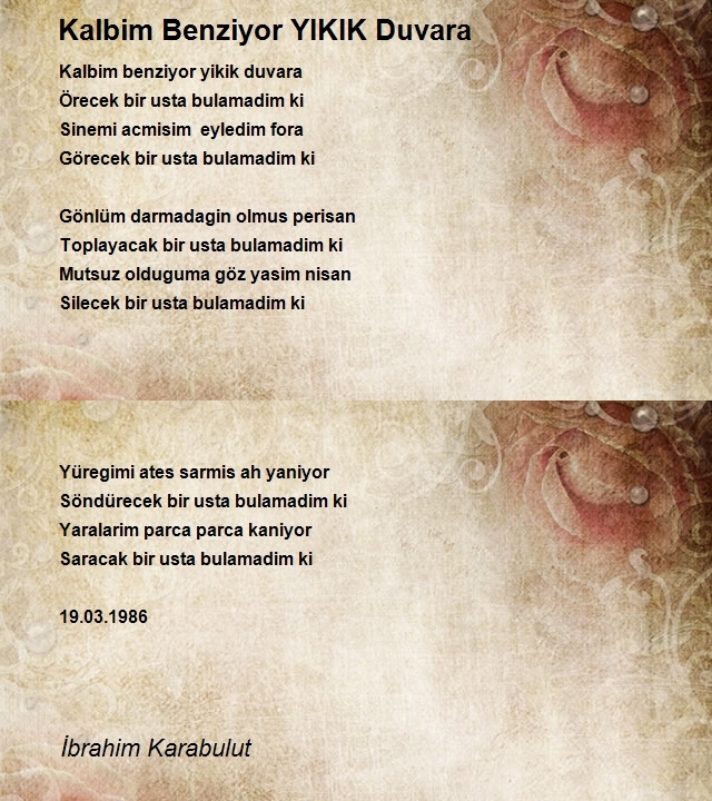 İbrahim Karabulut