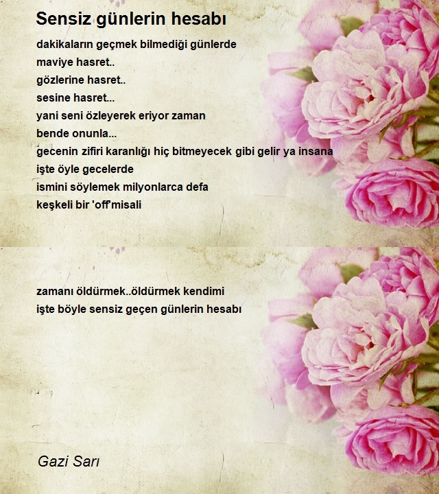 Gazi Sarı