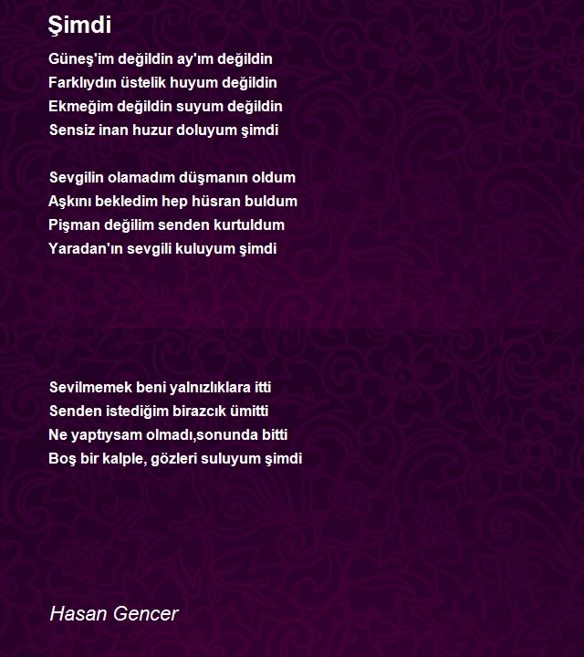 Hasan Gencer