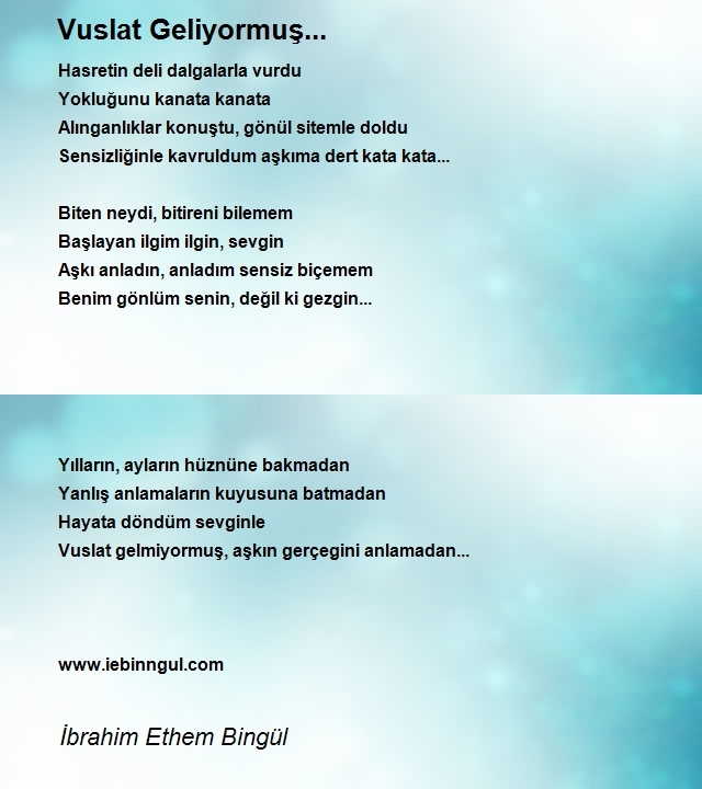 İbrahim Ethem Bingül