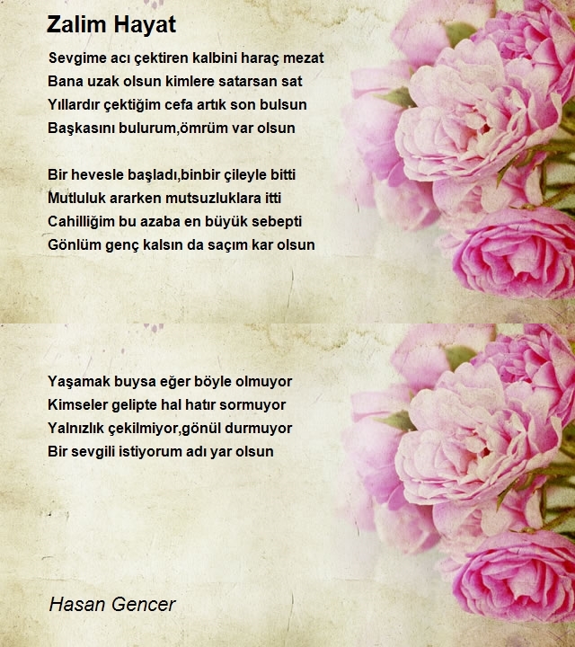 Hasan Gencer