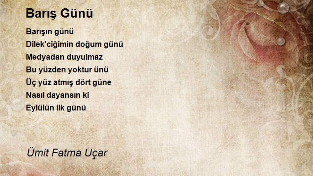 Ümit Fatma Uçar