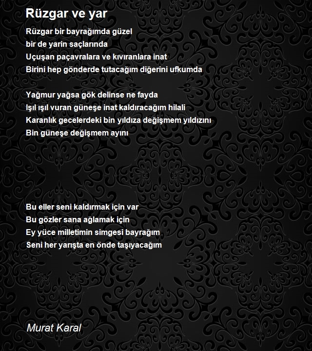 Murat Karal