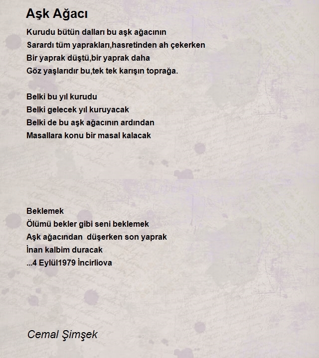 Cemal Şimşek