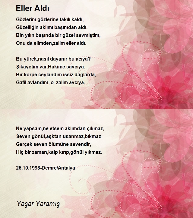 Yaşar Yaramış