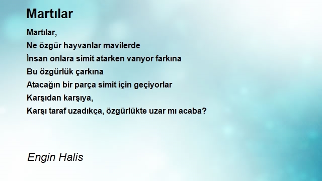 Engin Halis