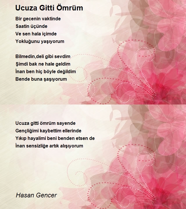 Hasan Gencer