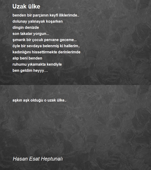 Hasan Esat Heptunalı