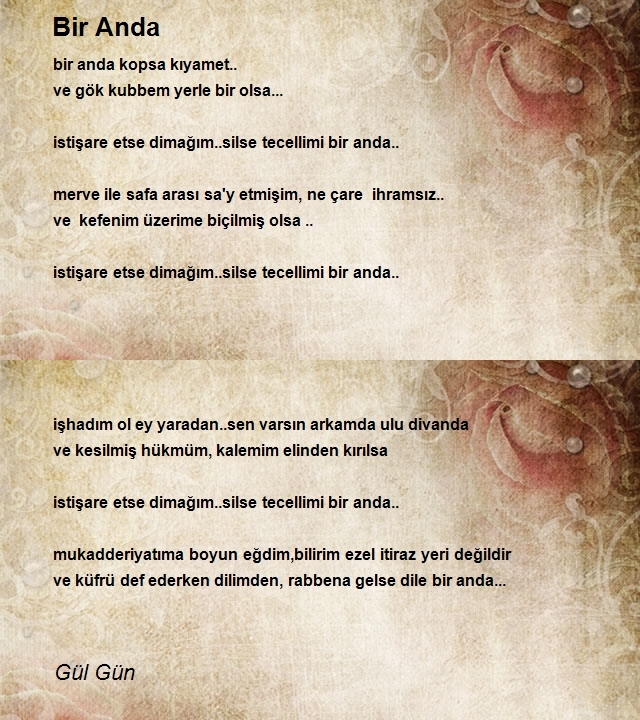 Gül Gün