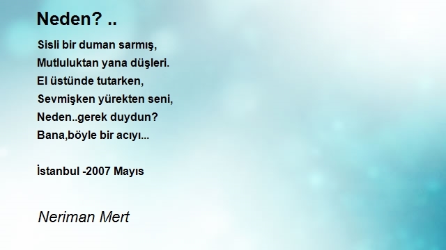 Neriman Mert